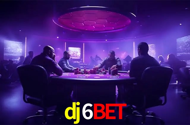 login dj6.com
