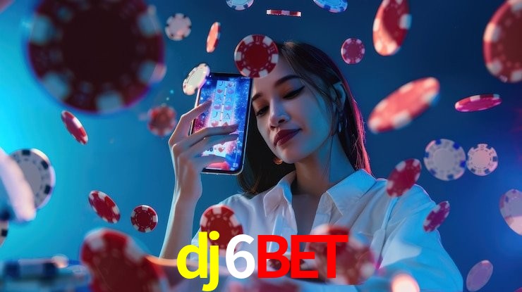 Casino VIP dj6bet