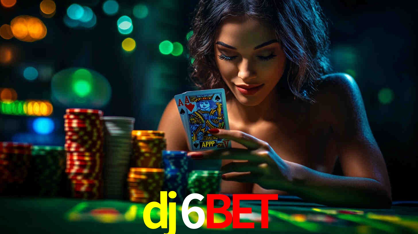 cassino dj6bet