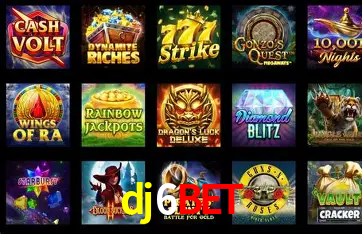 Flash Promotion dj6bet