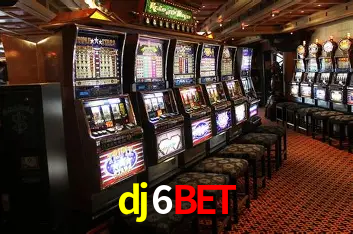 Explorando a Categoria de Eventos em Apostas na dj6bet