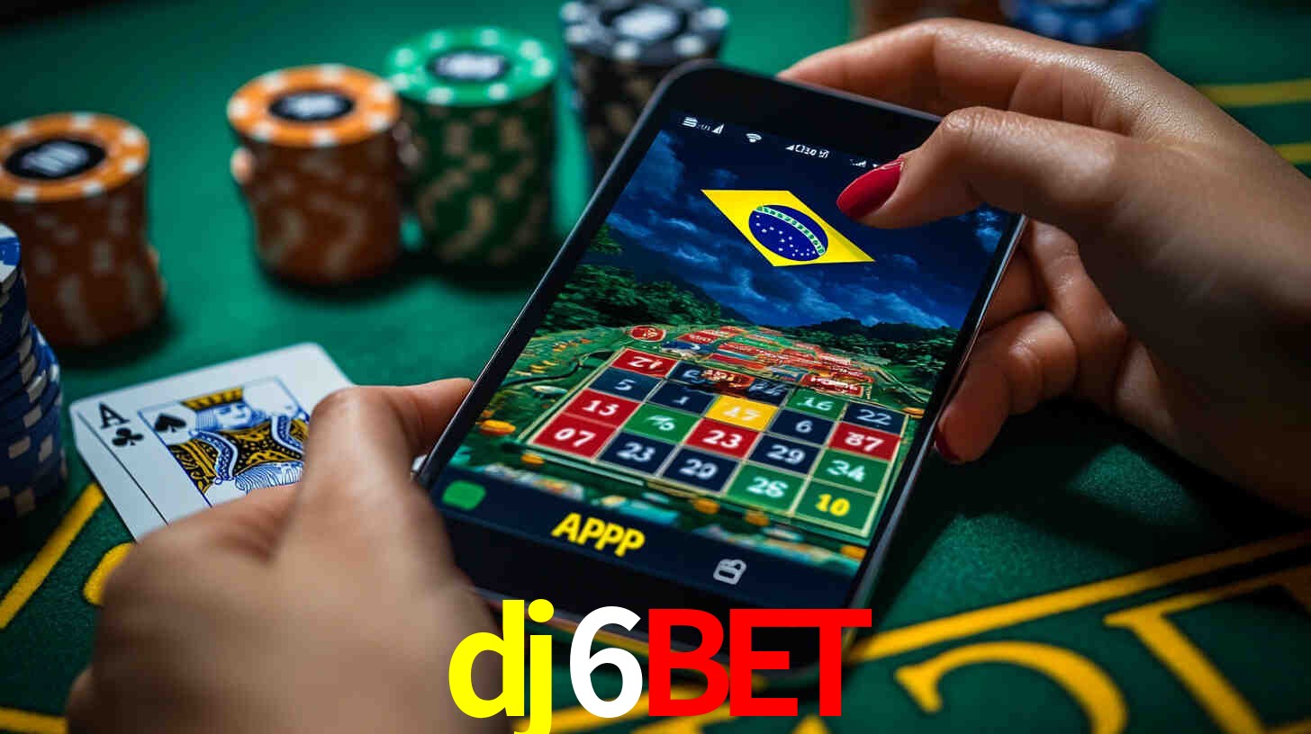 Jogo Aviator dj6bet