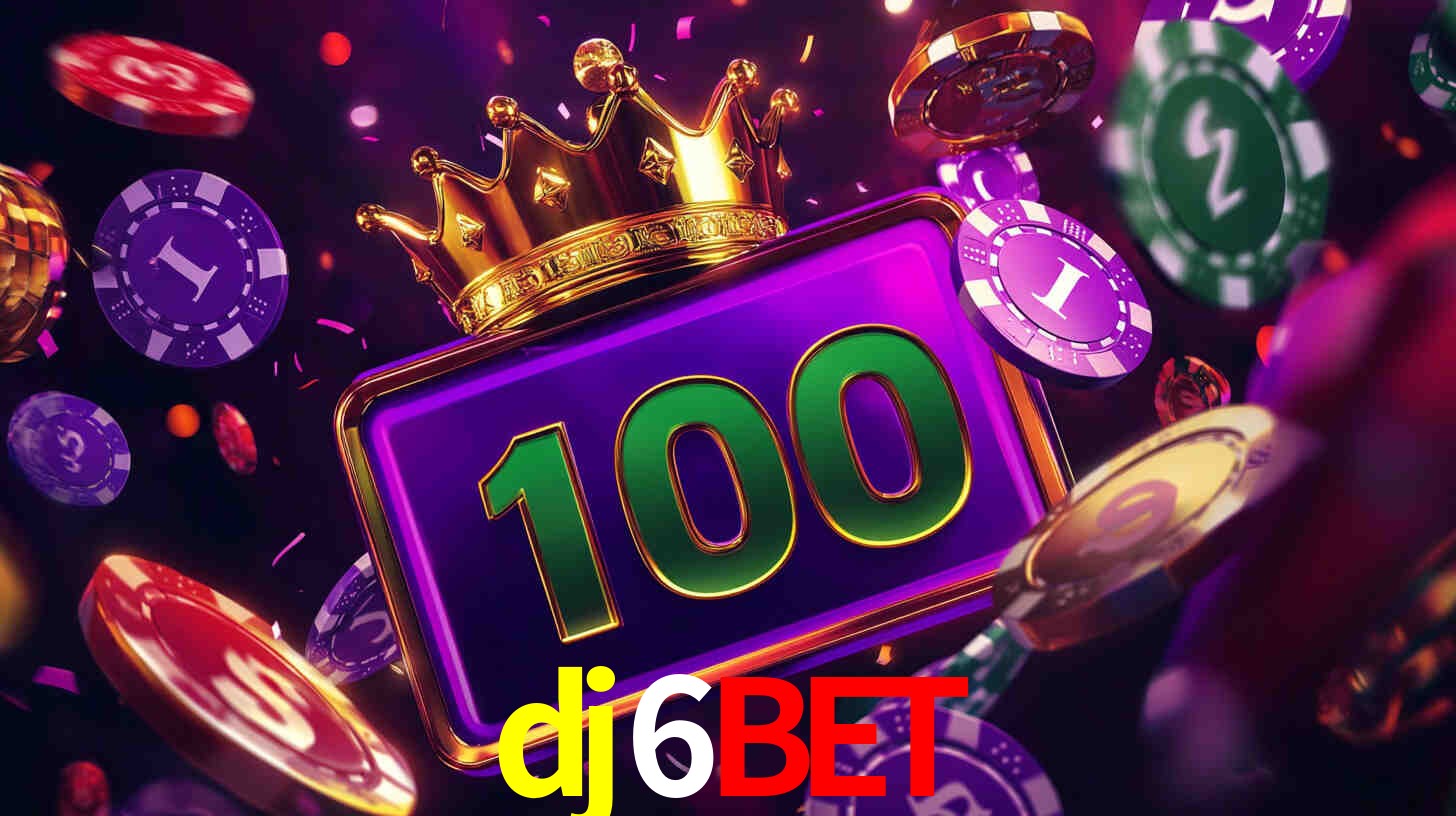dj6bet