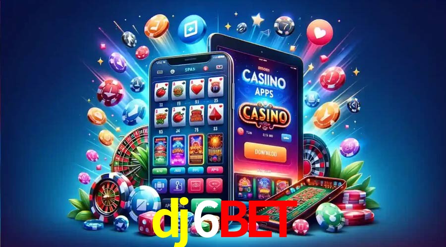 Bonus Features dj6bet