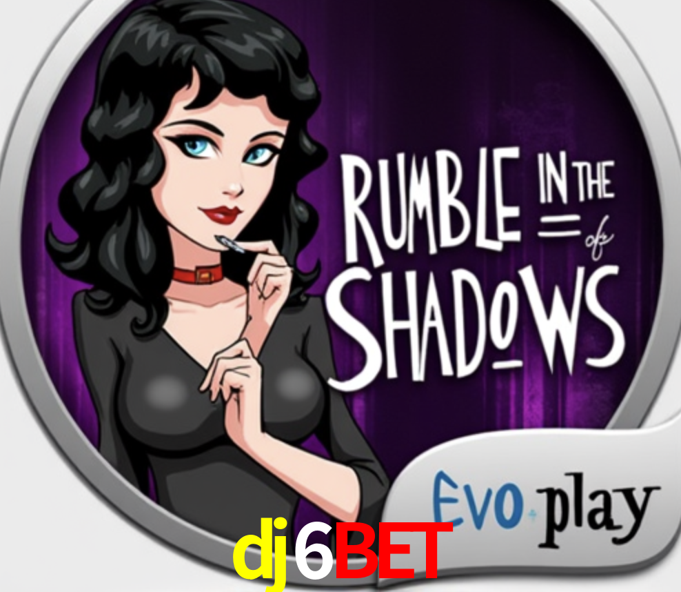 Slot Games dj6bet