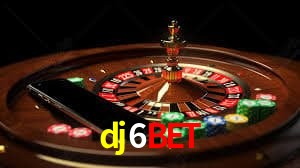 Roulette Table dj6bet