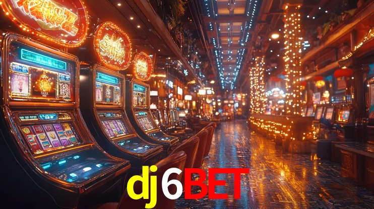 dj6bet