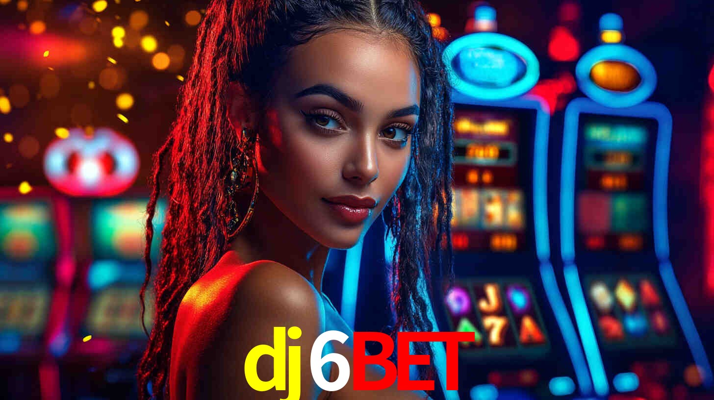 Apostas de Futebol dj6bet