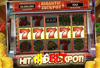 Descubra o Mundo do Cassino Online com dj6bet
