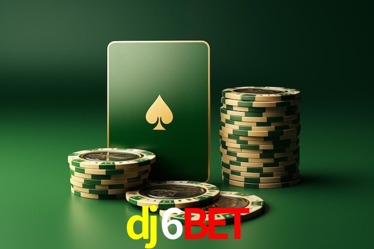 Live Casino dj6bet