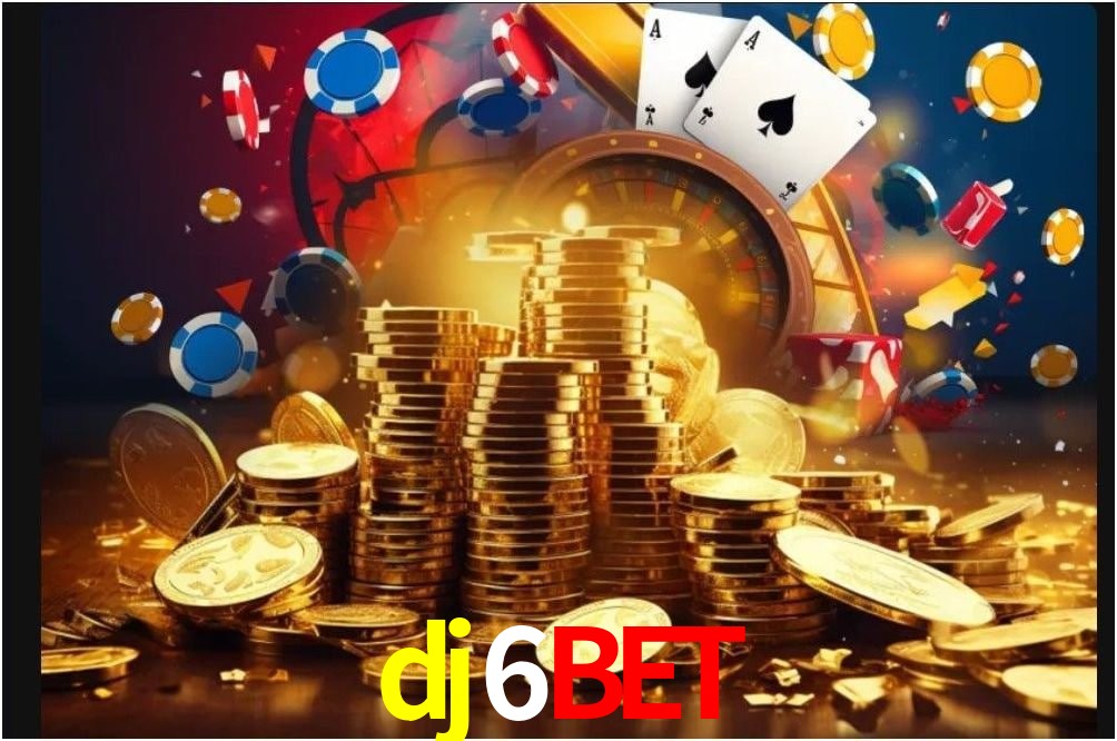 Promoção Relâmpago dj6bet