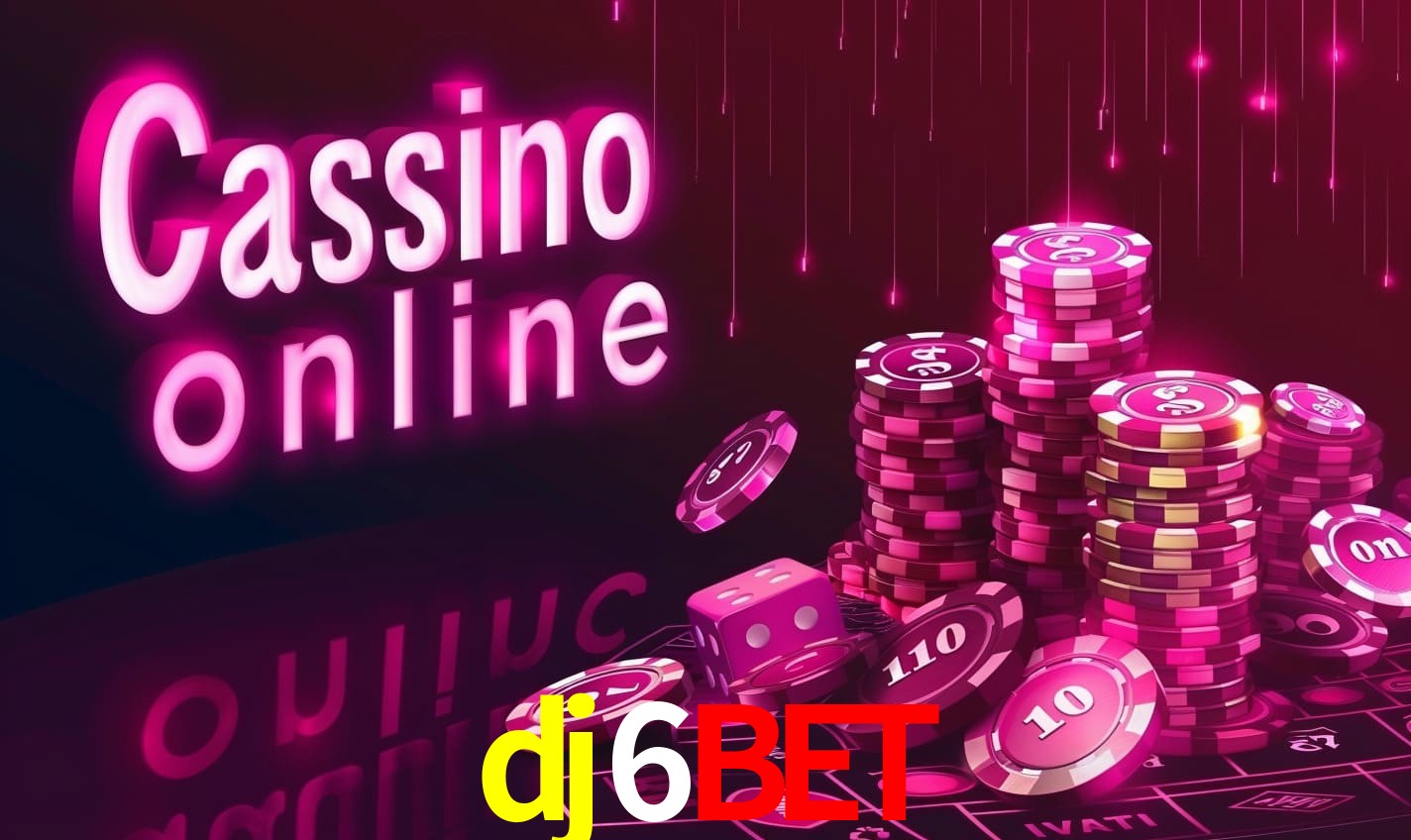 Avaliações dos Jogadores dj6bet