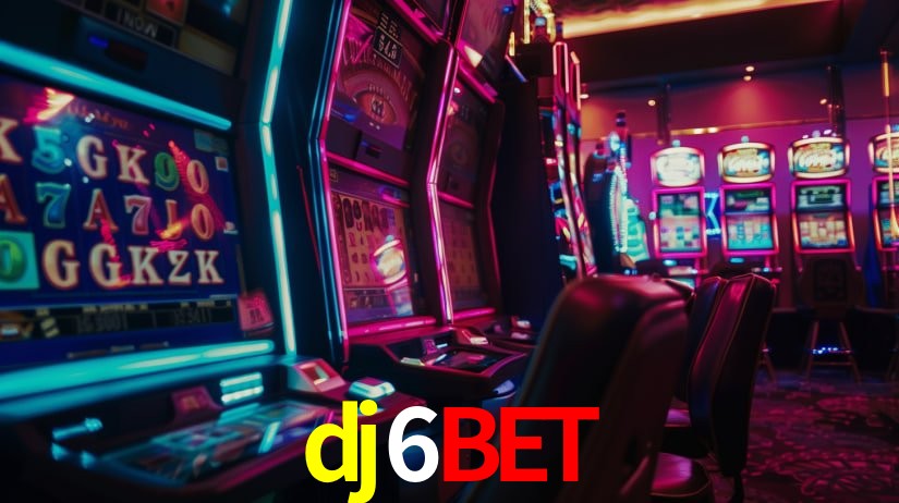 Account Benefits dj6bet