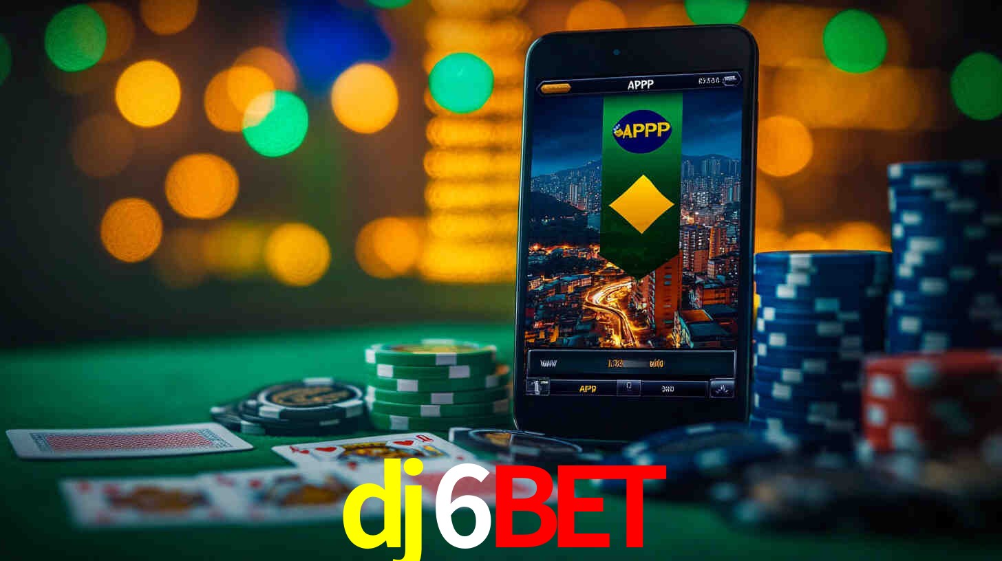 Estatísticas Esportivas dj6bet