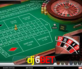 API Integration dj6bet
