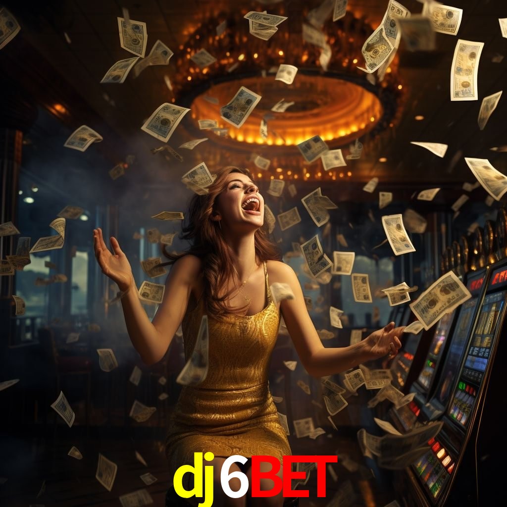 Daily Bonuses dj6bet