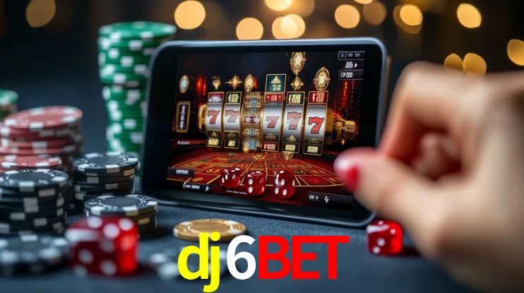 dj6bet