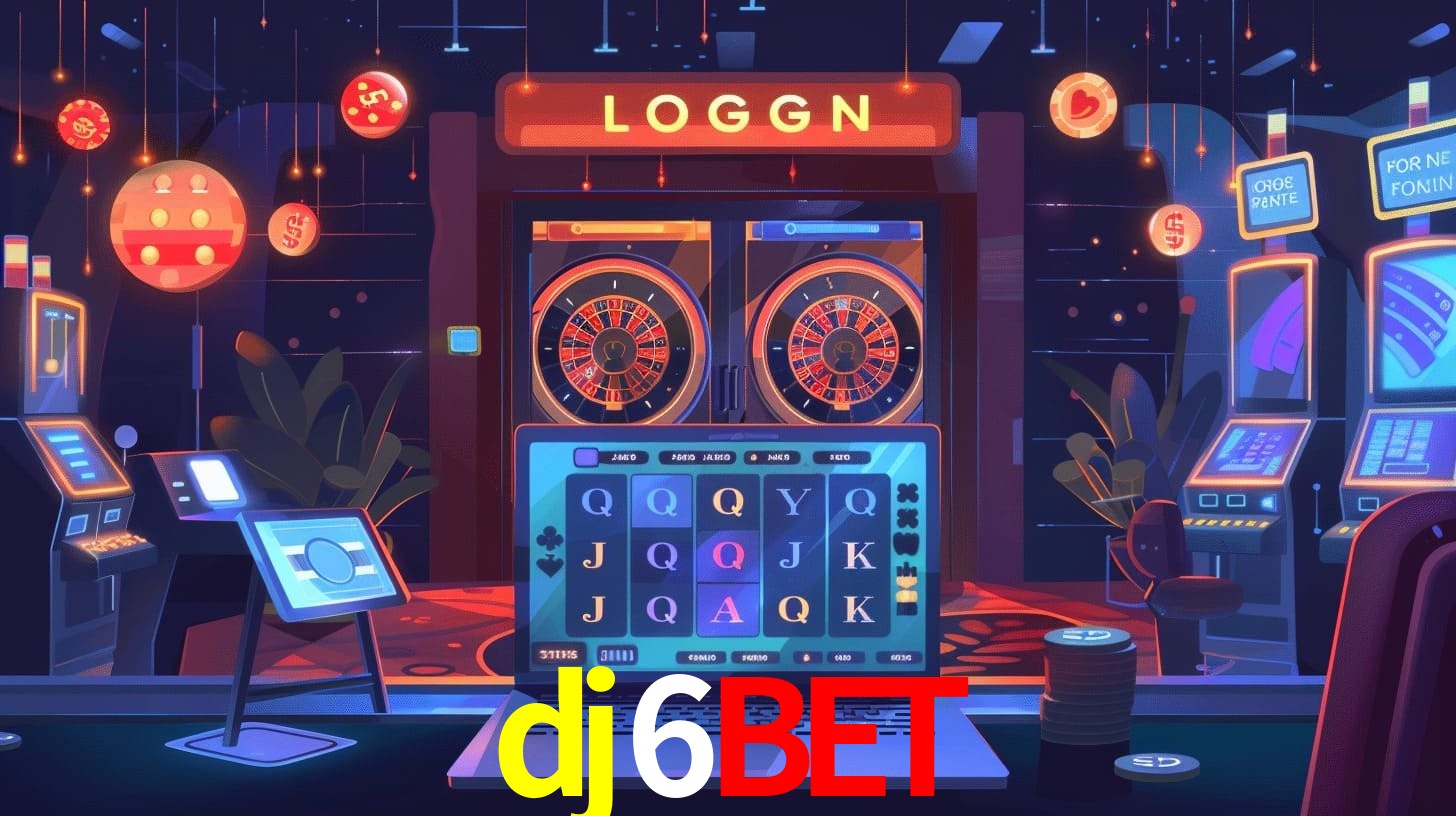 Descubra a Essência do dj6bet: Nossa História e Compromissos