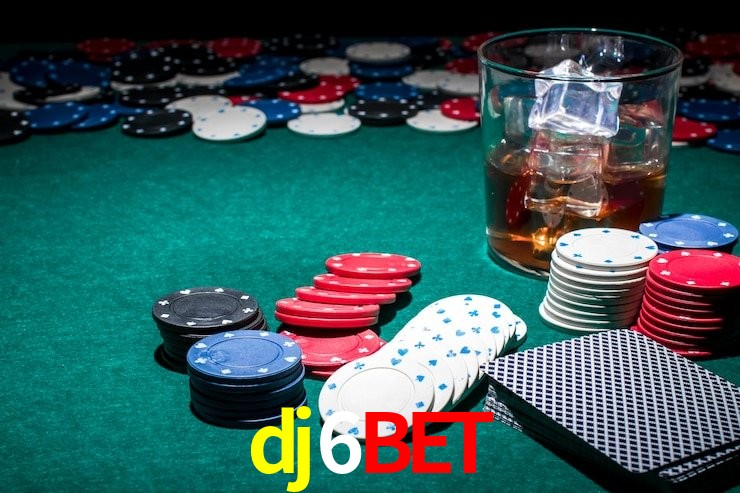 Inovações de Jogos na dj6bet: O Futuro das Experiências Interativas