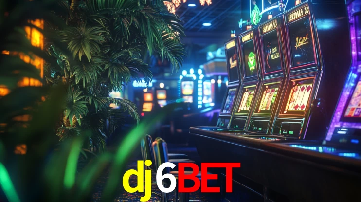 Premium Interface dj6bet