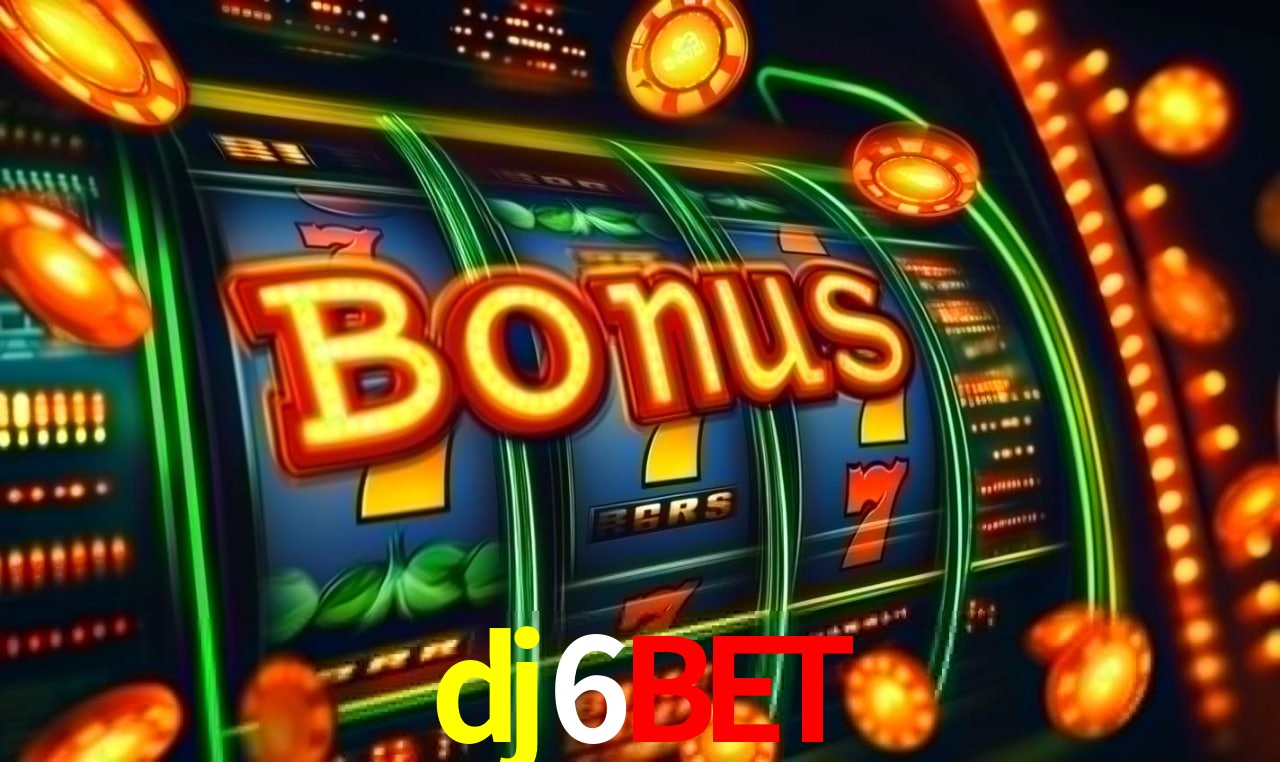 Welcome Bonus dj6bet