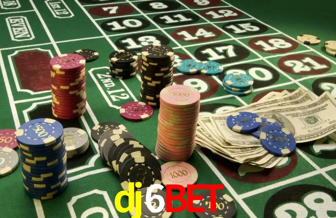 dj6bet.com