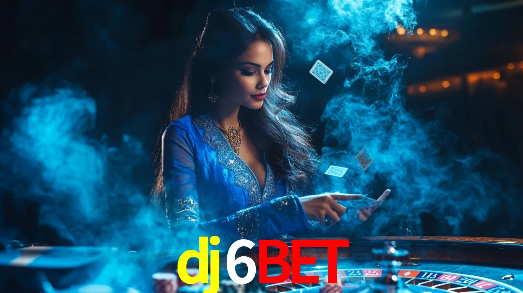 Estatísticas do Jogo dj6bet