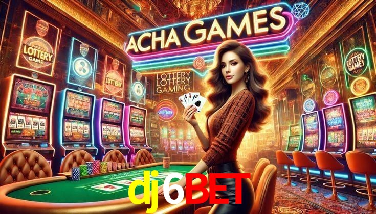 VIP Casino dj6bet