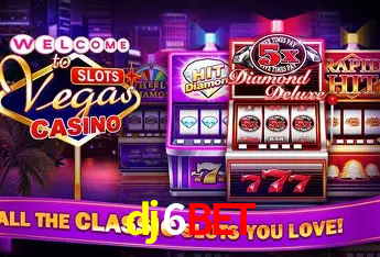Seasonal Promotions dj6bet