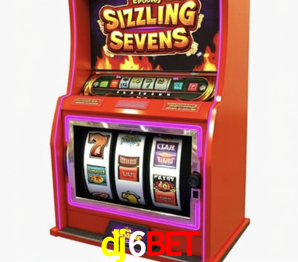 Game Providers dj6bet