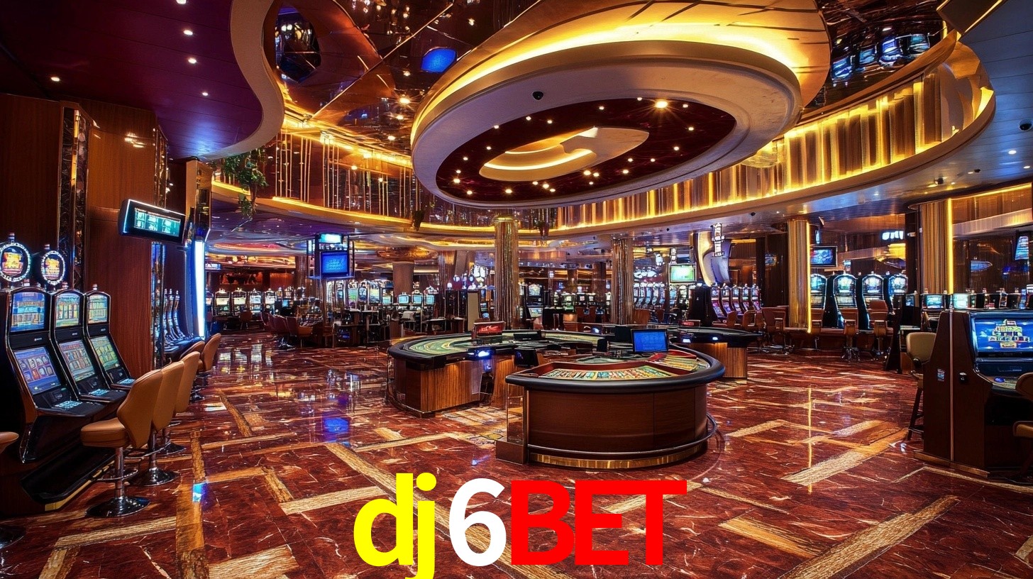 dj6 bet login