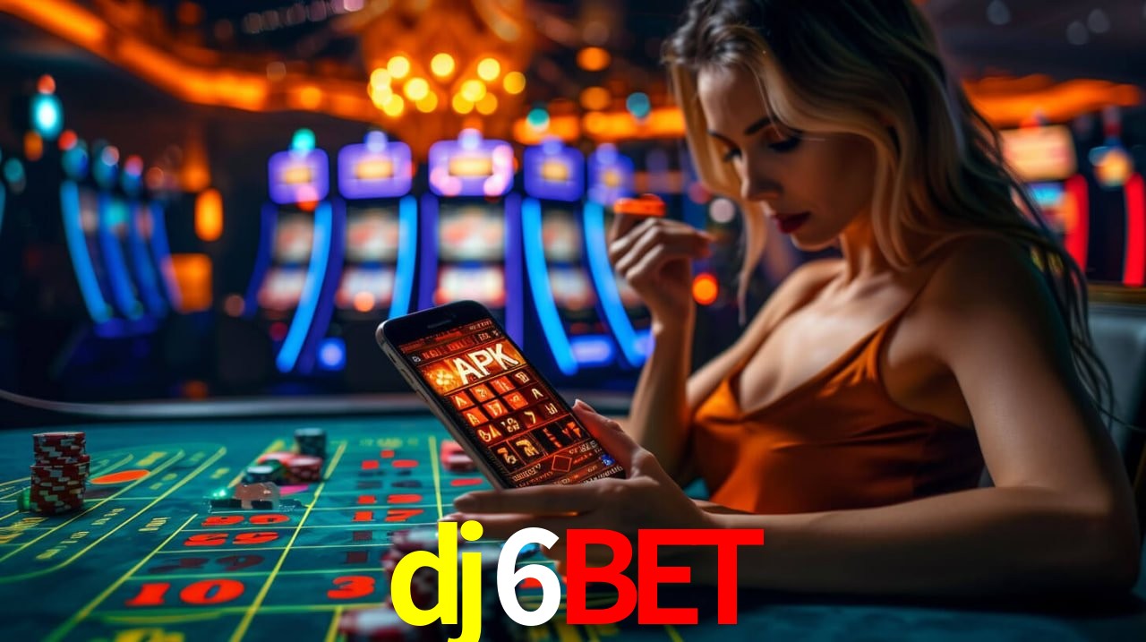 Tournaments dj6bet