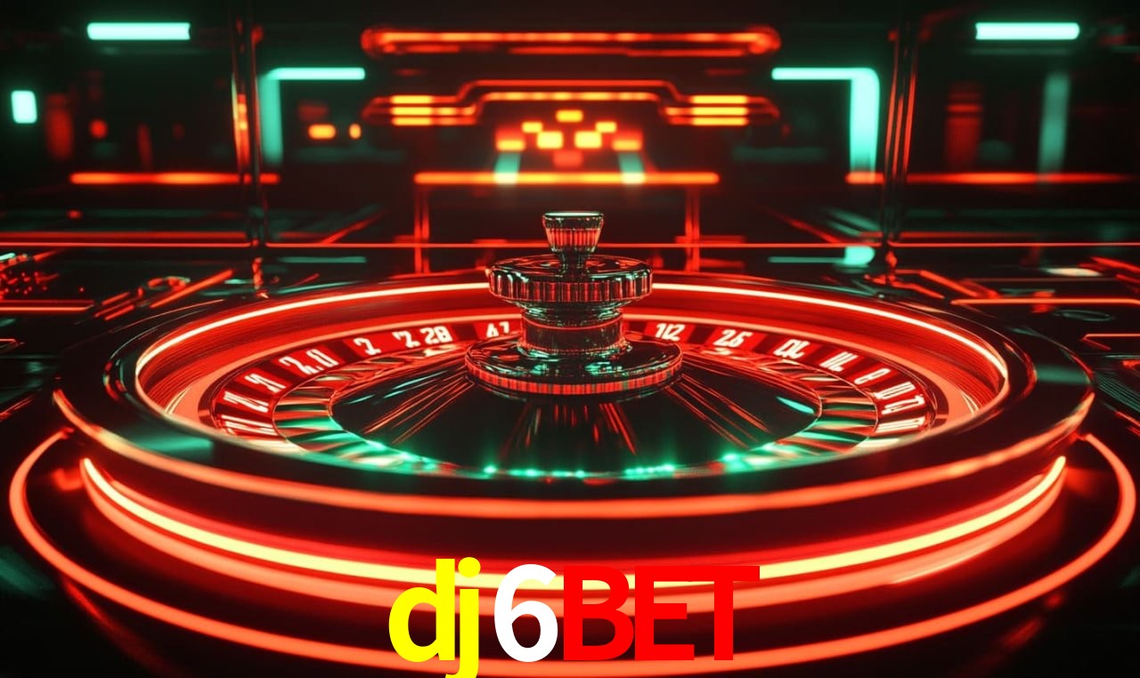 Interface do App dj6bet