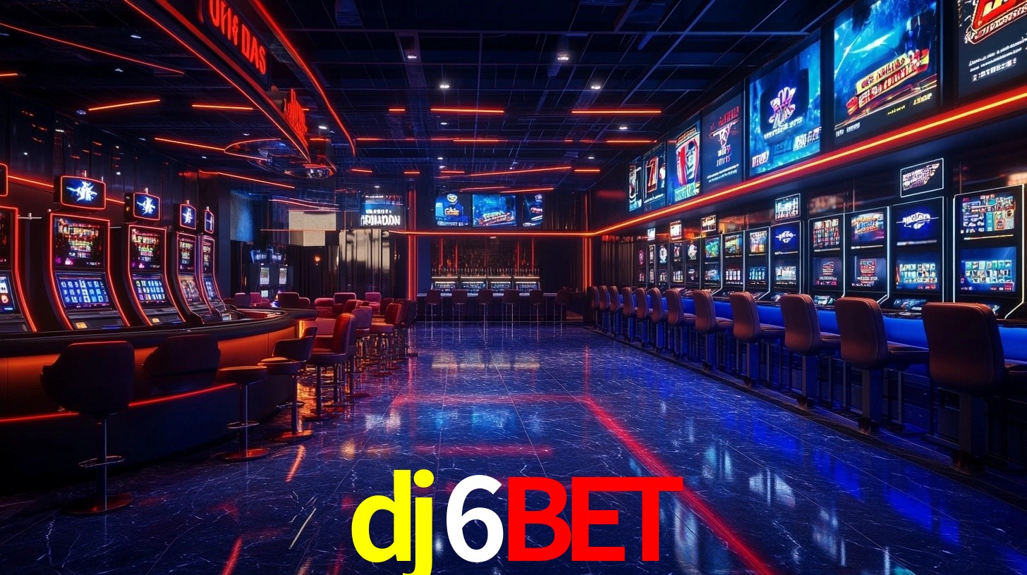 Explore as vantagens do dj6bet: serviço profissional e confiabilidade