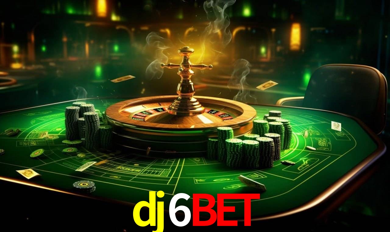 Design Responsivo dj6bet