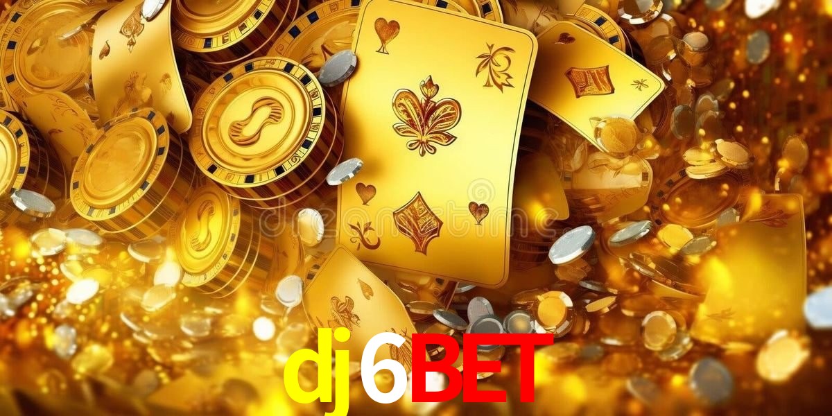 Jogos de Slot dj6bet