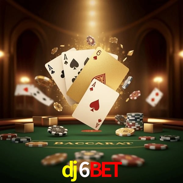 Programa VIP dj6bet